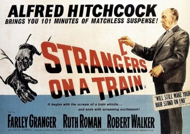 Strangers on a Train