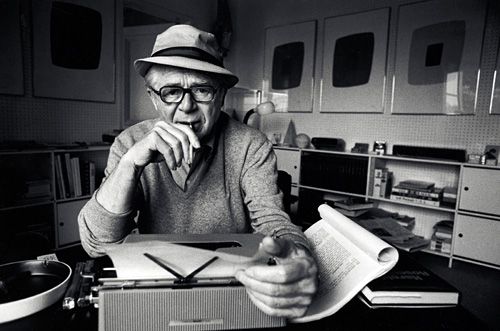 Billy Wilder maniático musica