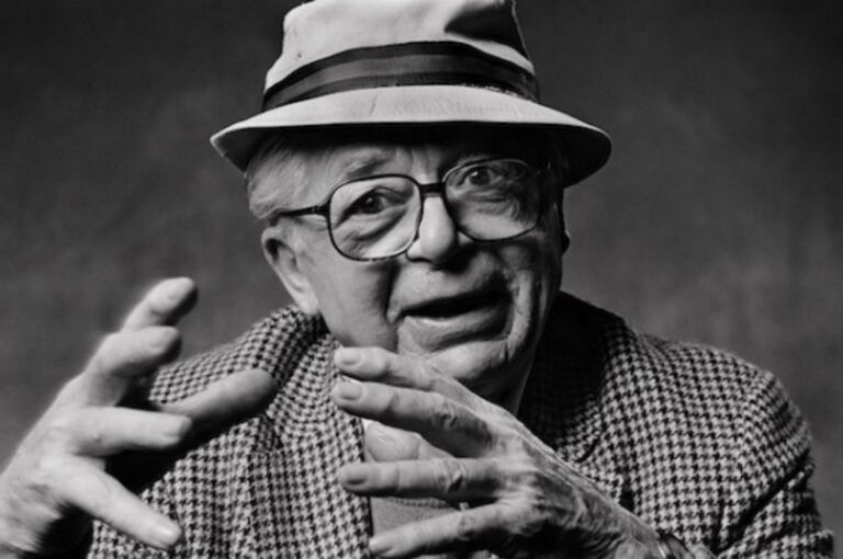 Lee más sobre el artículo Billy Wilder: Maniático musical