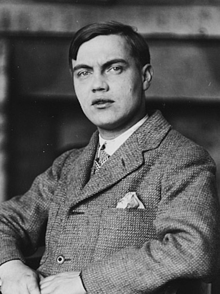 George Antheil biografía