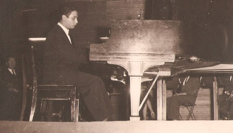 Luis Bacalov biografía