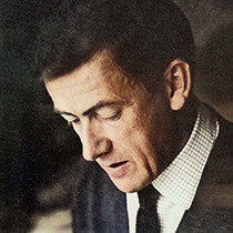 Don Banks biografía