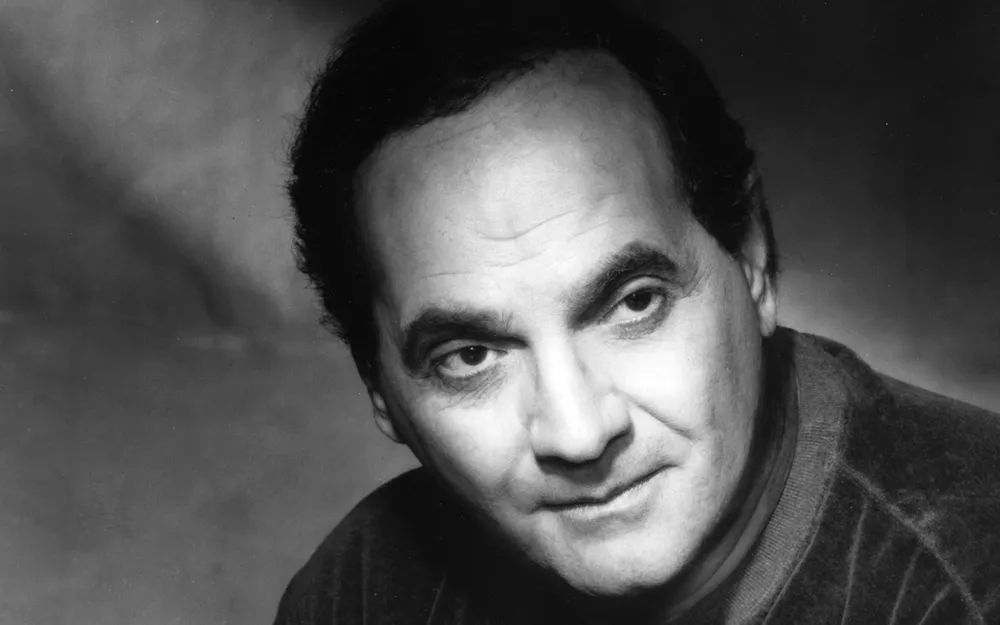 Dominic Frontiere biografía