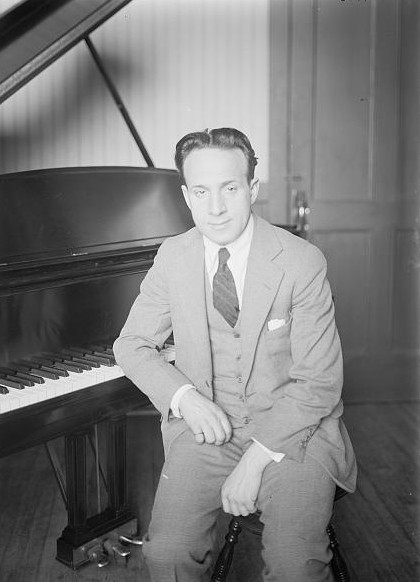 Nathaniel Shilkret biografía