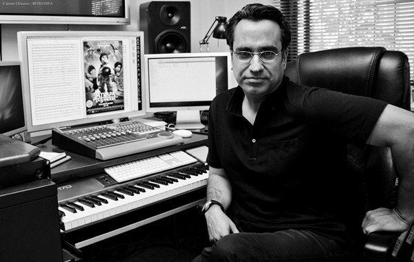 Diego Navarro biografía