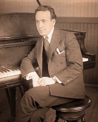 Nathaniel Shilkret biografía