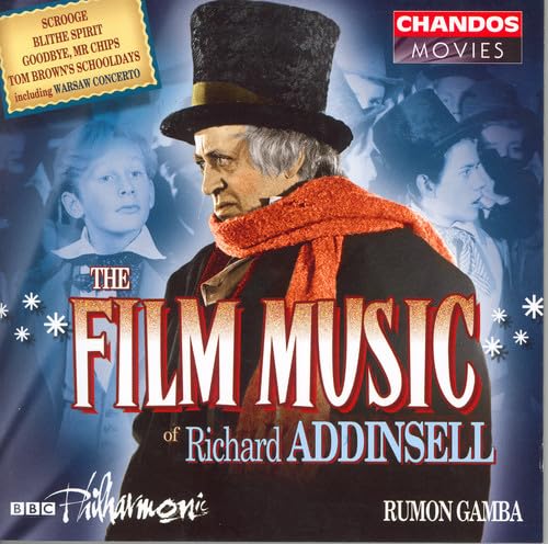 Richard Addinsell biografía
