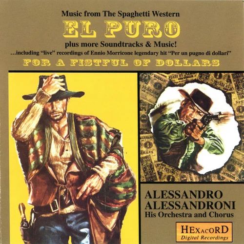 Alessandro Alessandroni biografía