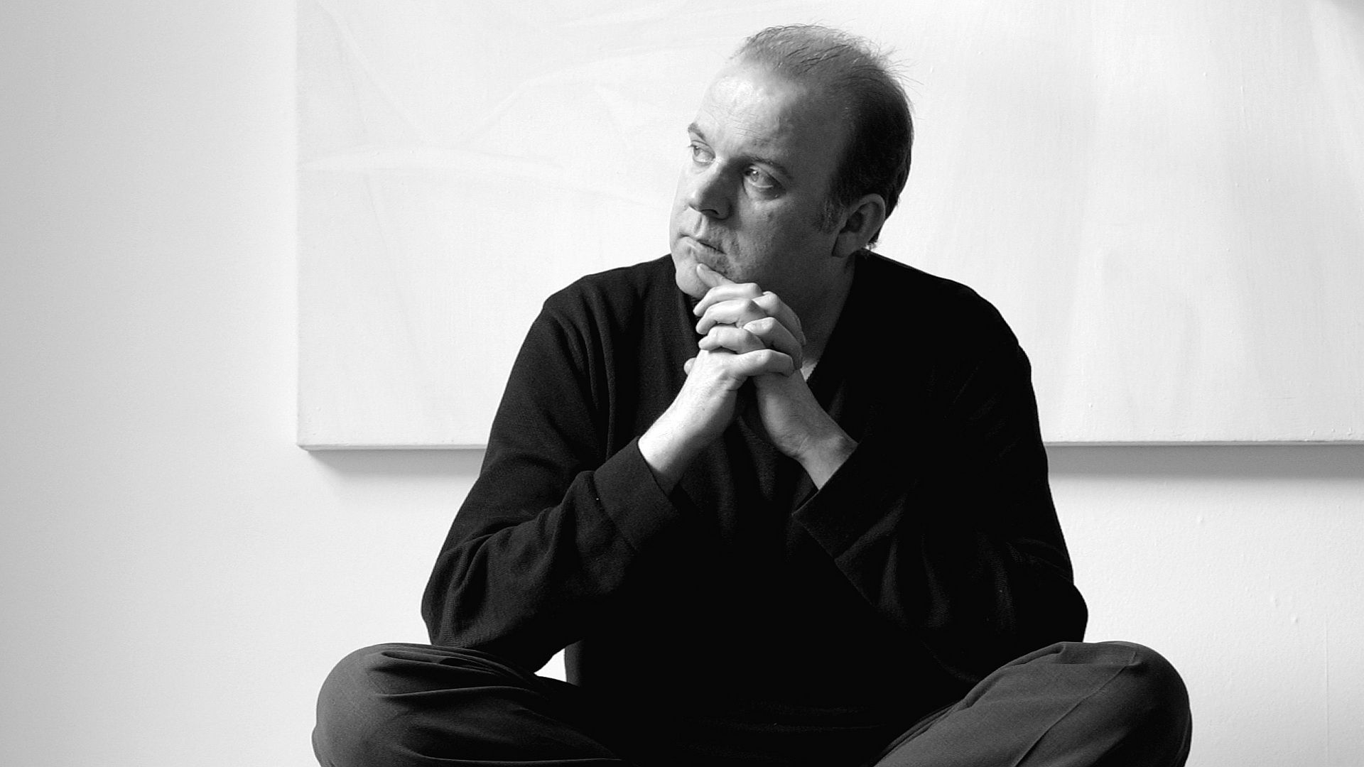Craig Armstrong biografía