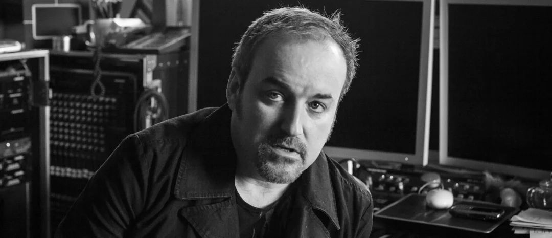 David Arnold biografía