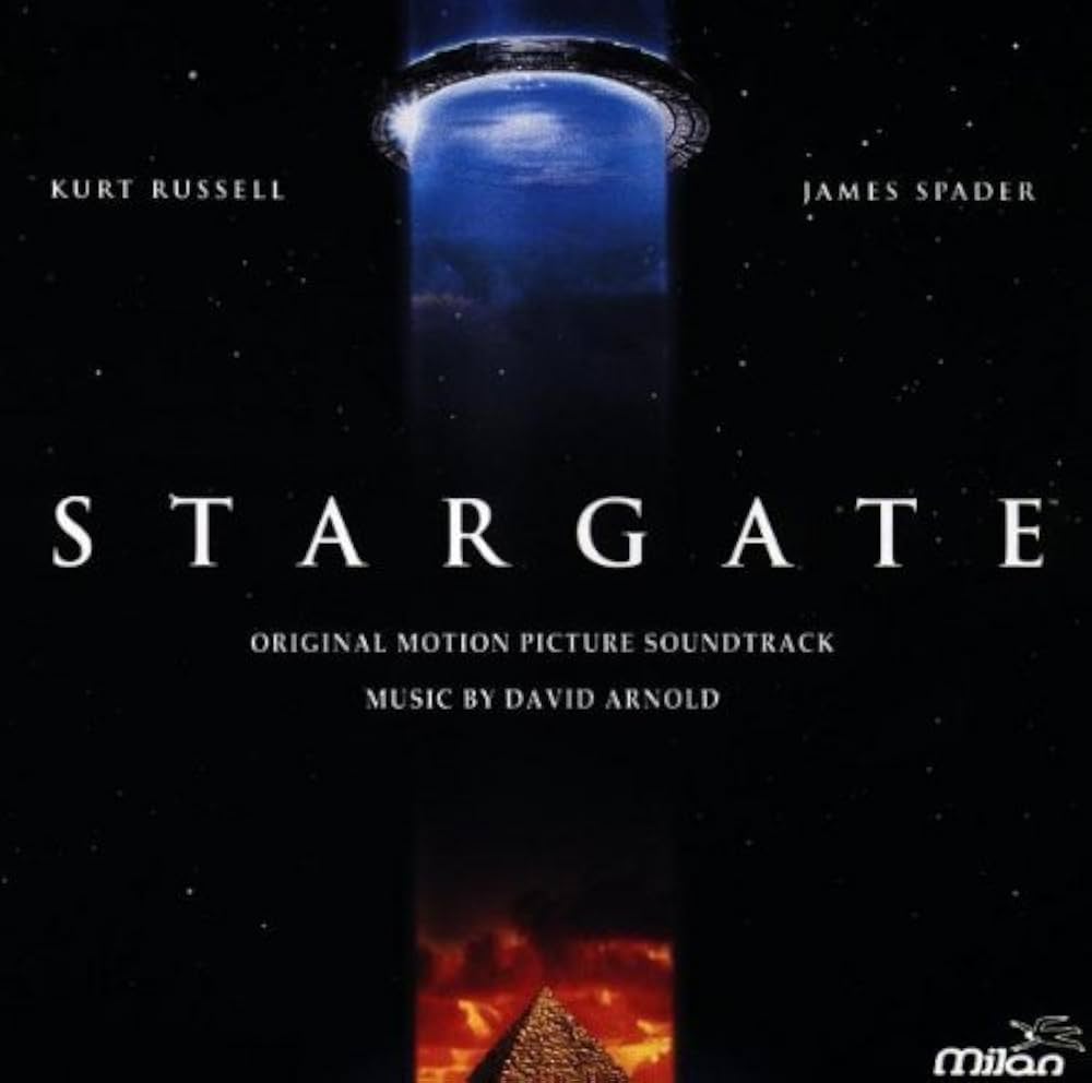 David Arnold biografía