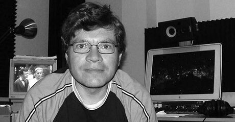 Mark Ayres - biografía