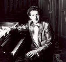 Luis Bacalov biografía