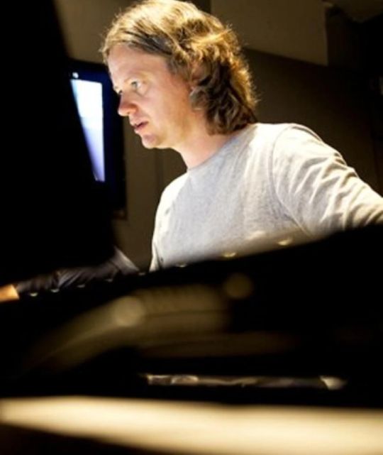 Klaus Badelt biografía