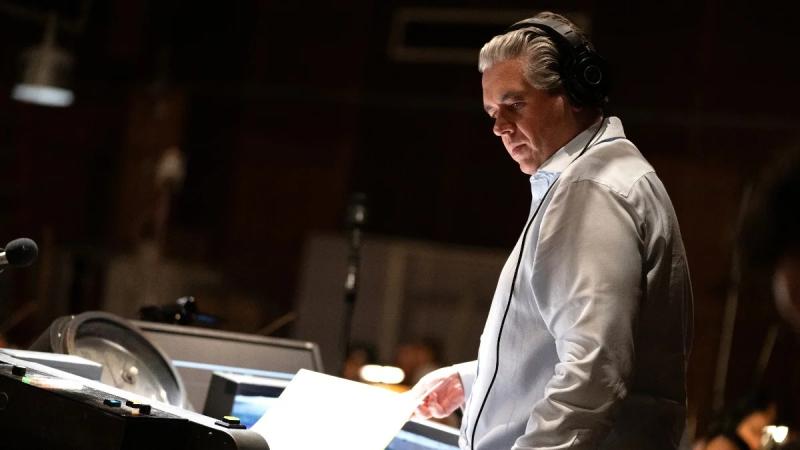 Lorne Balfe biografía
