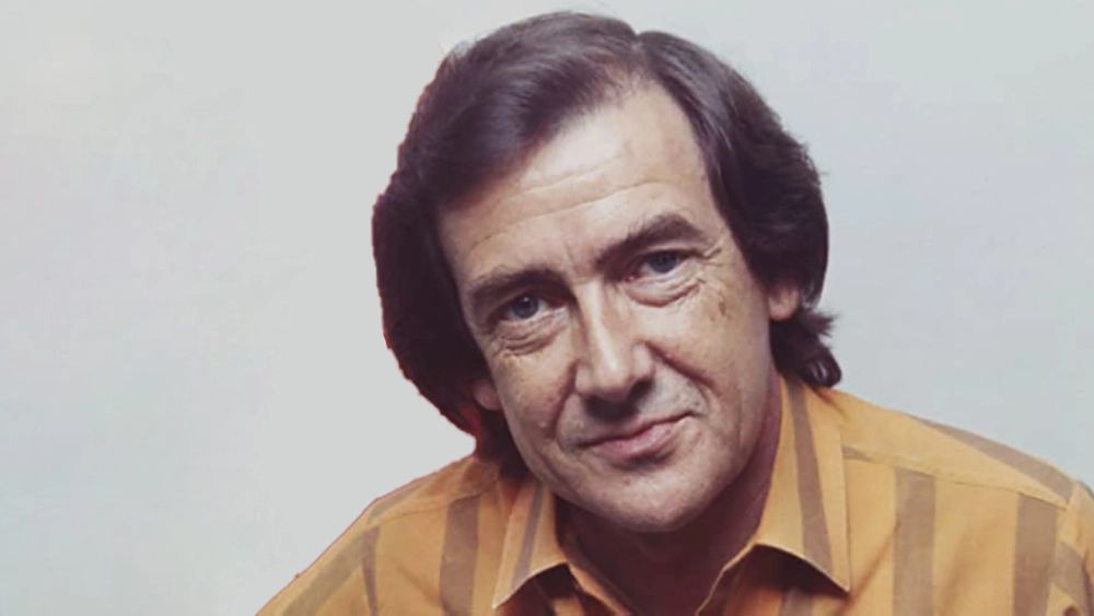 Don Banks biografía