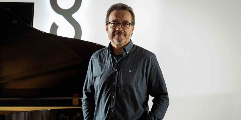 Roque Baños biografía