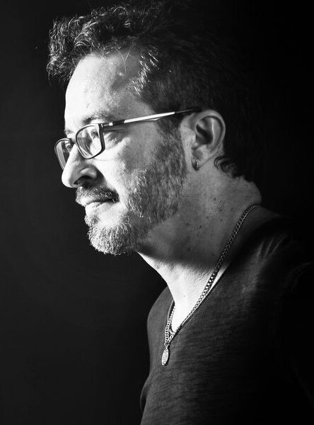 Roque Baños biografía