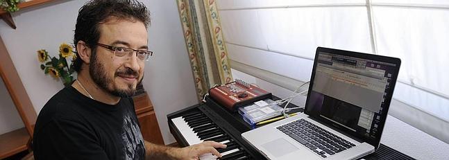Roque Baños biografía