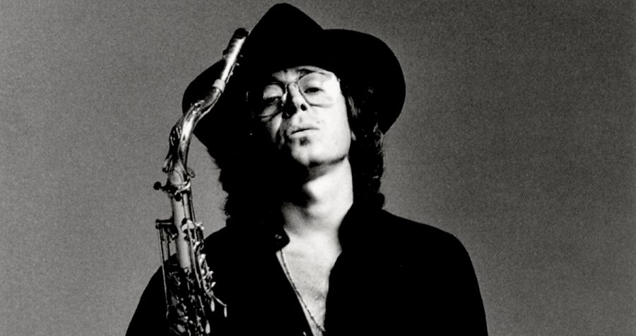Gato Barbieri biografía