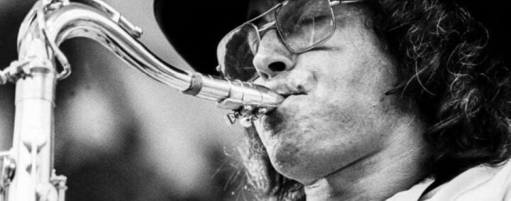 Gato Barbieri biografía