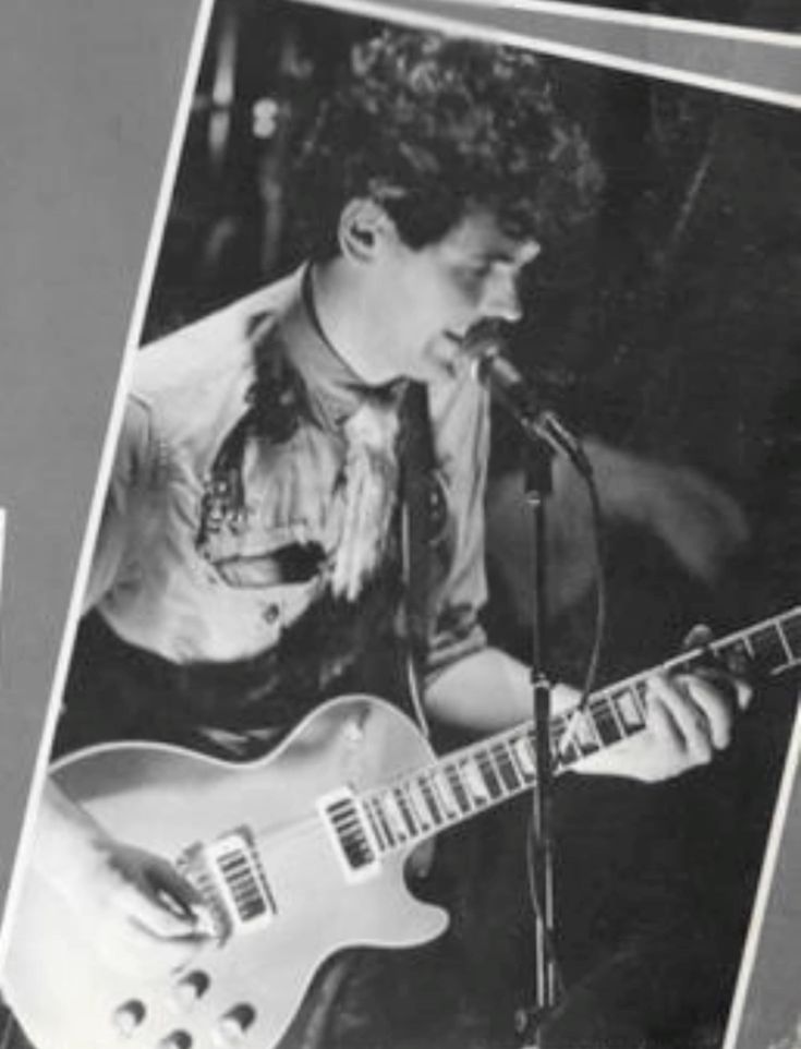 Steve Bartek biografía
