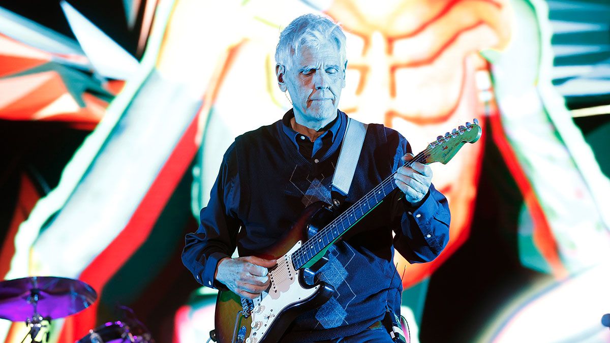 Steve Bartek biografía