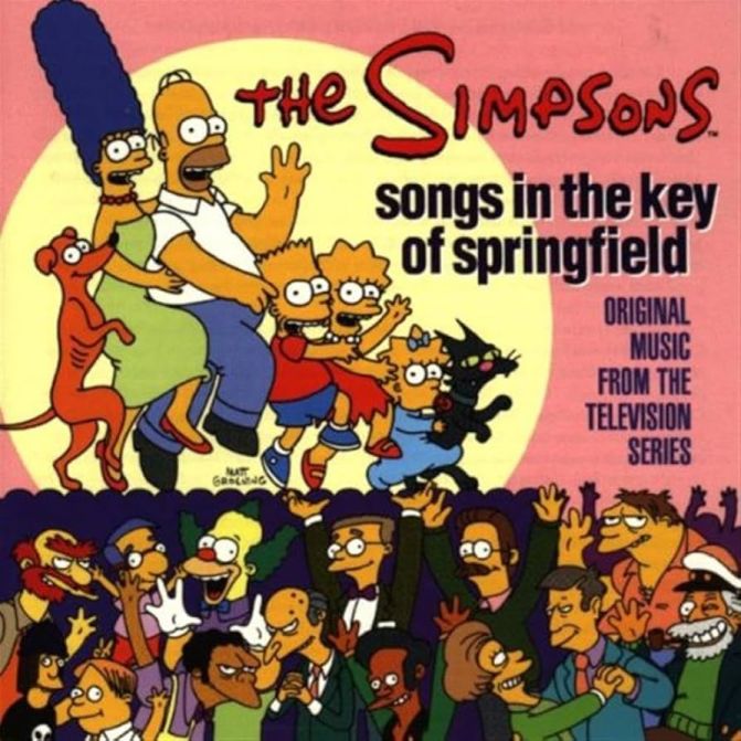 The Simpsons