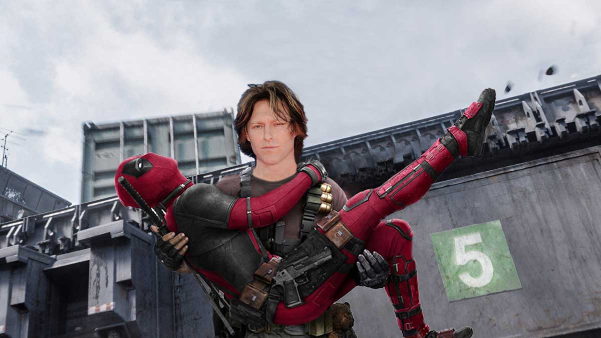 Tyler Bates biografía