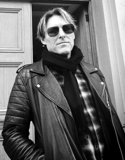 Tyler Bates biografía