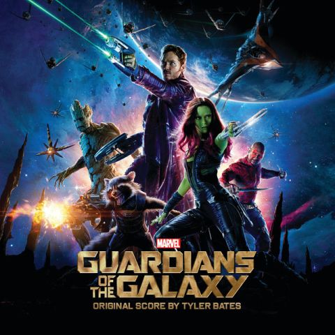 Tyler Bates biografía
