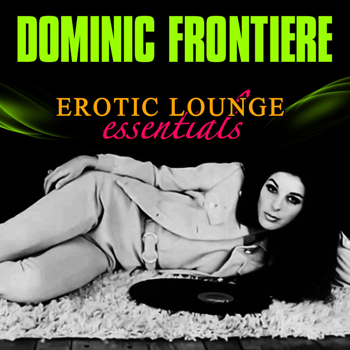 Dominic Frontiere biografía