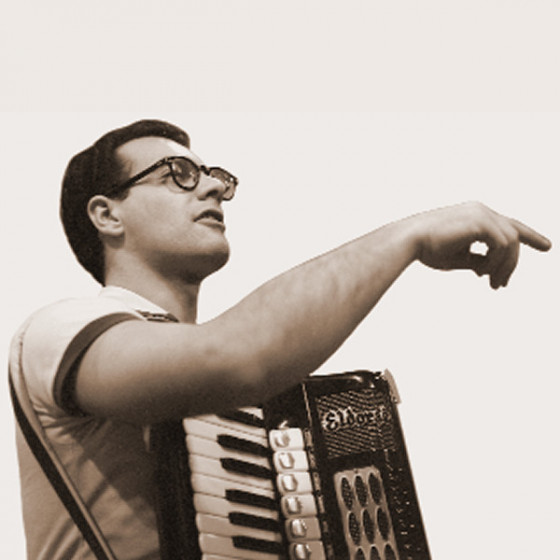 Dominic Frontiere biografía