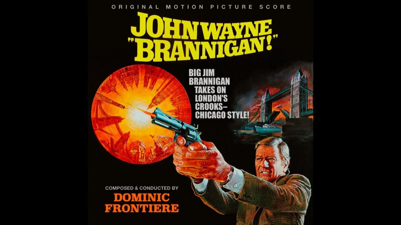 Dominic Frontiere biografía