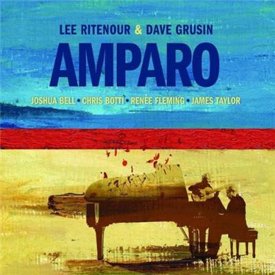 Dave Grusin biografía
