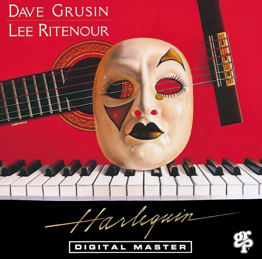 Dave Grusin biografía