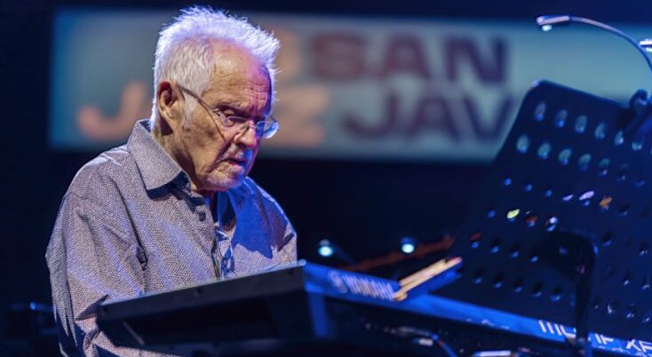 Dave Grusin biografía