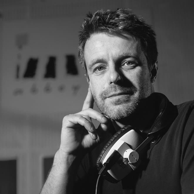 Harry Gregson-Williams biografía