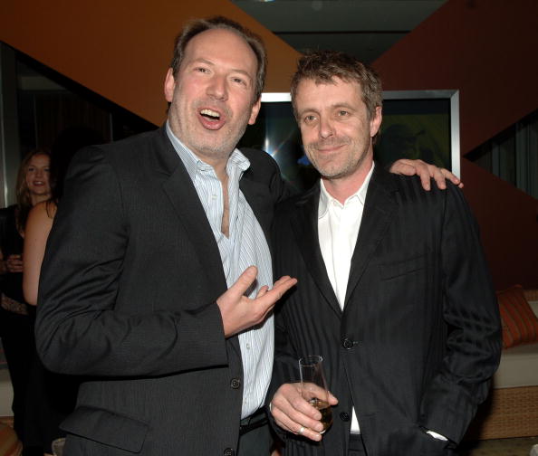 Harry Gregson-Williams biografía