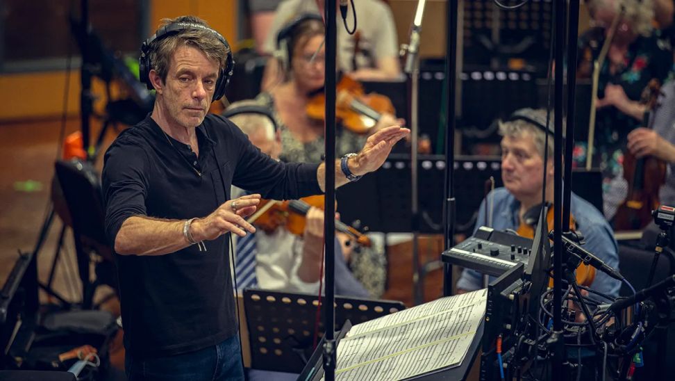 Harry Gregson-Williams biografía