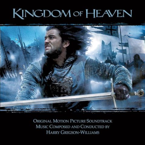 Harry Gregson-Williams biografía