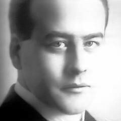 Gottfried Huppertz biografía