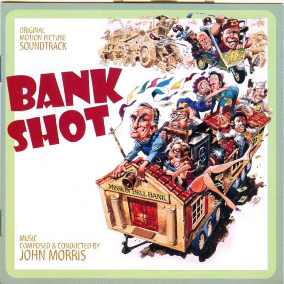 John Morris biografía