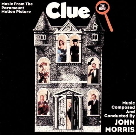 John Morris biografía