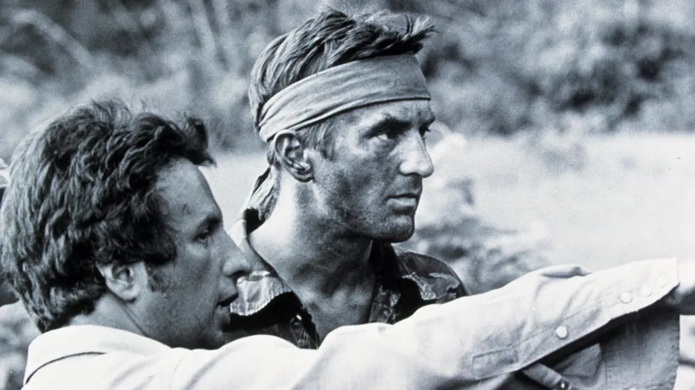 Stanley Myers biografía