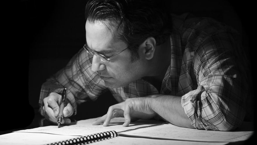 Diego Navarro biografía