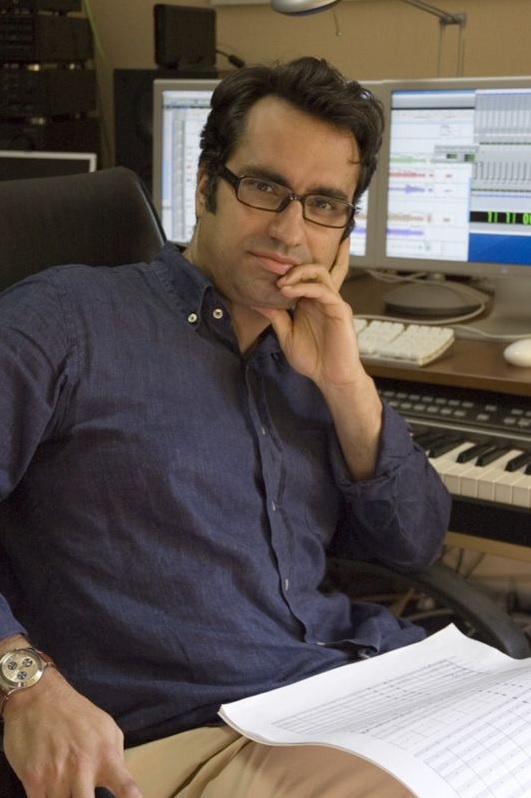 Diego Navarro biografía