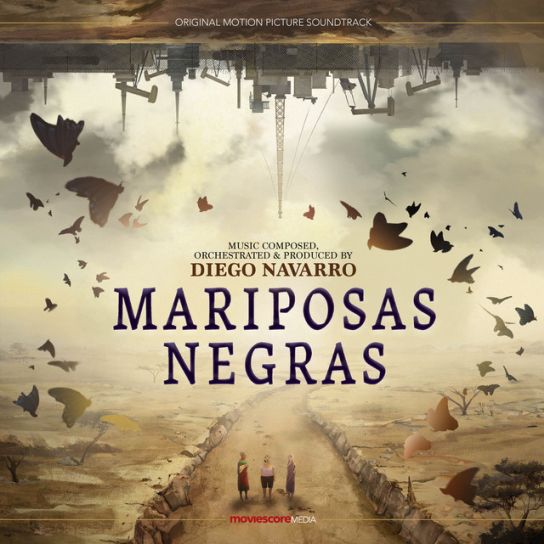 Diego Navarro biografía