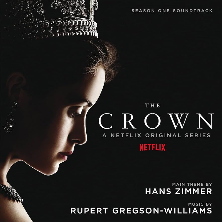 Rupert Gregson-Williams biografía