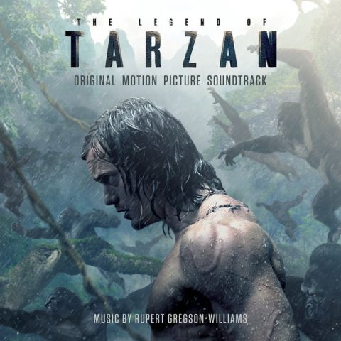 Rupert Gregson-Williams biografía